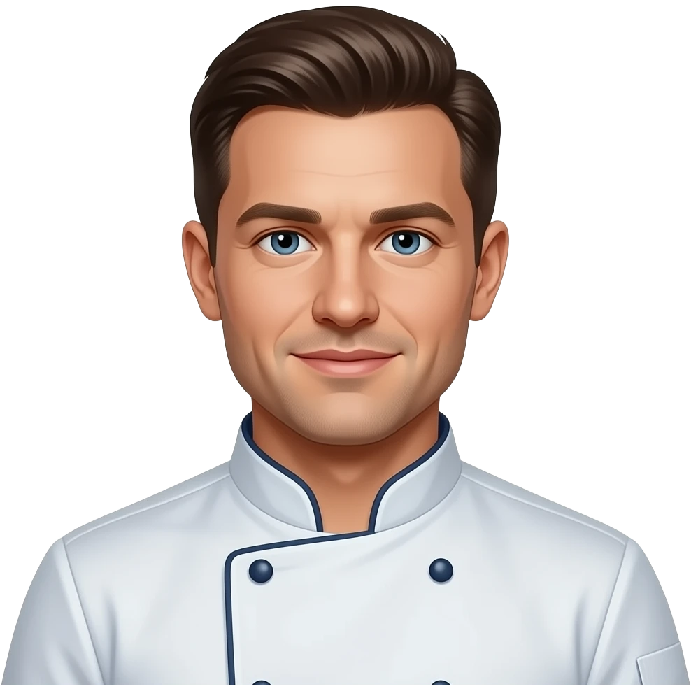 matjaž švegelj cook emoji