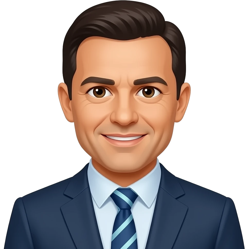 Presidente del Betis. emoji