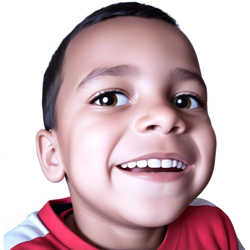 realistic solo boy meme emoji