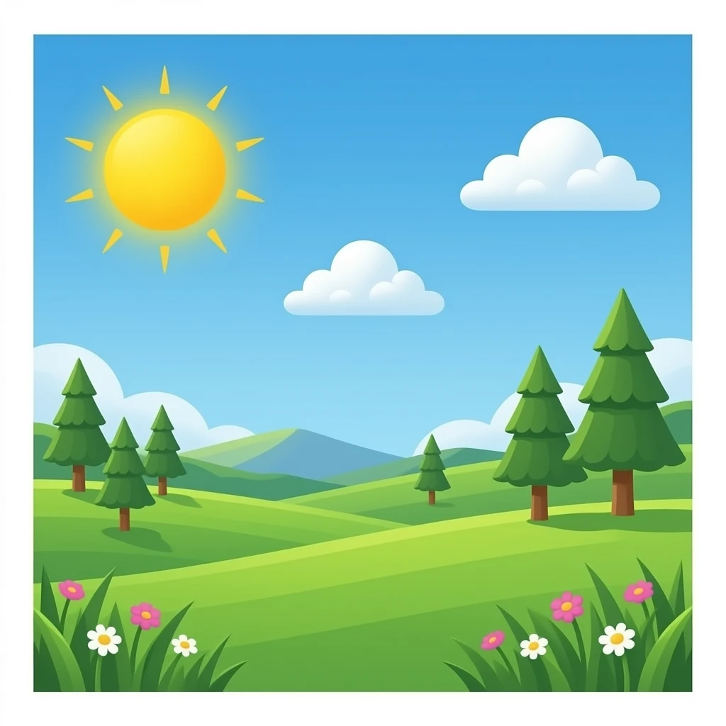 Video burgundary emoji