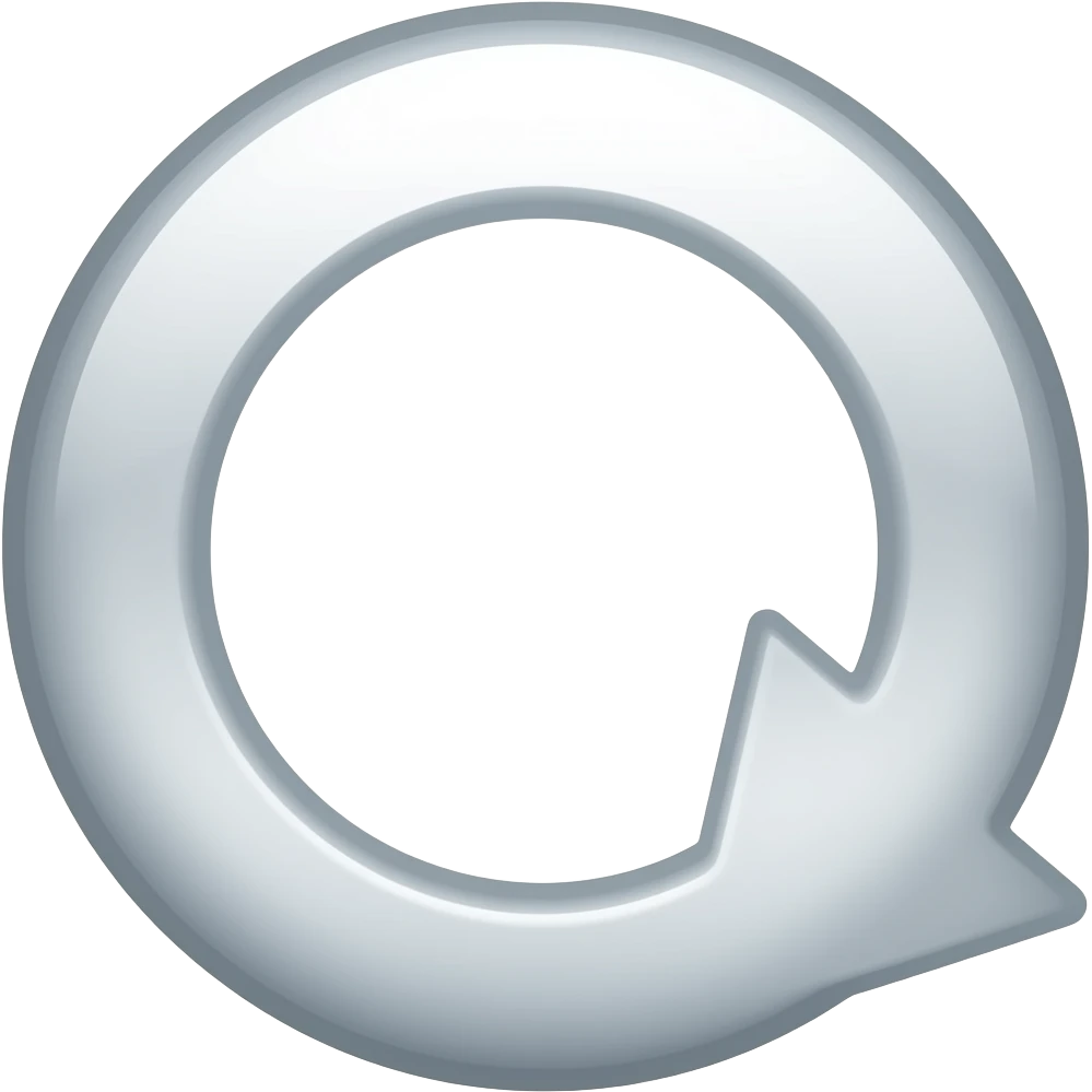 circular arrow  color full icons emoji