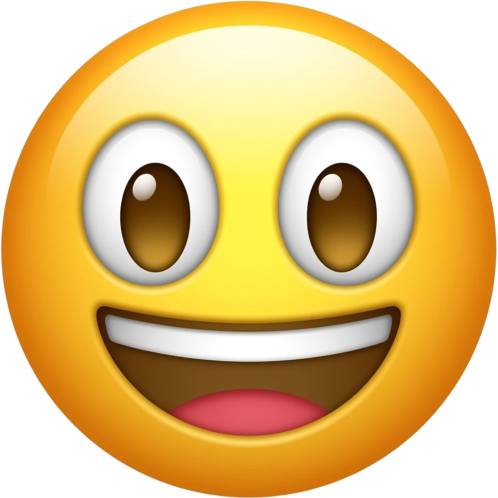 Use the same emoji but change the text to read : "don't be too lazy to expect" emoji