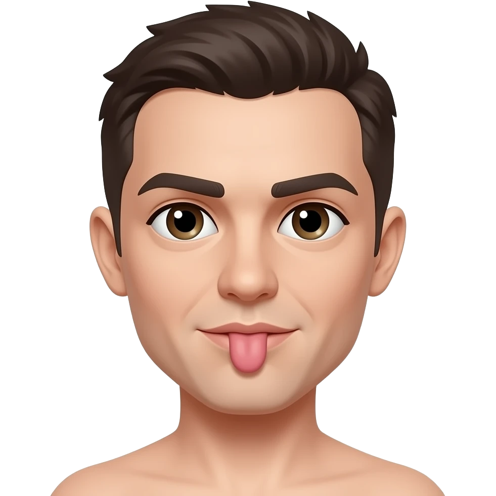 Футанари с членом emoji