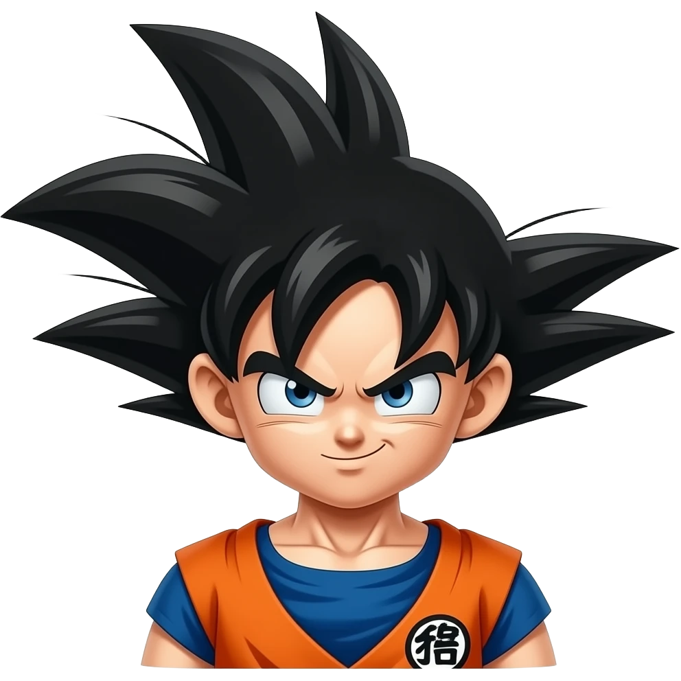 Dragon ball emoji