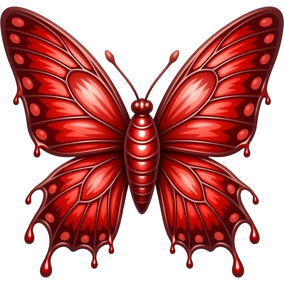 Blooderfly cocoon from dungeon fighter online emoji