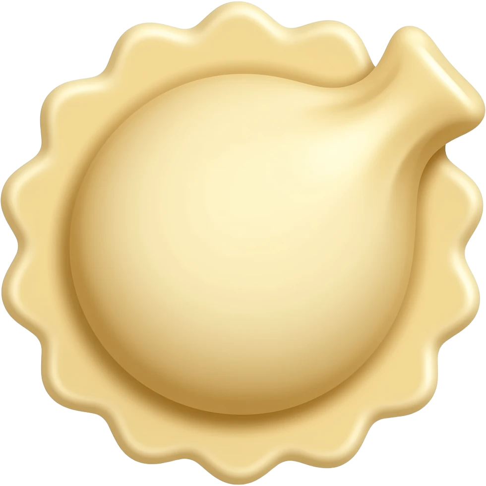 Pelmeni emoji