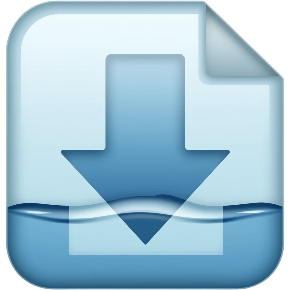 ID file download logo emoji