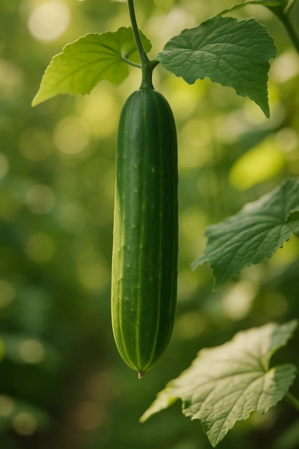 Cucumber emoji
