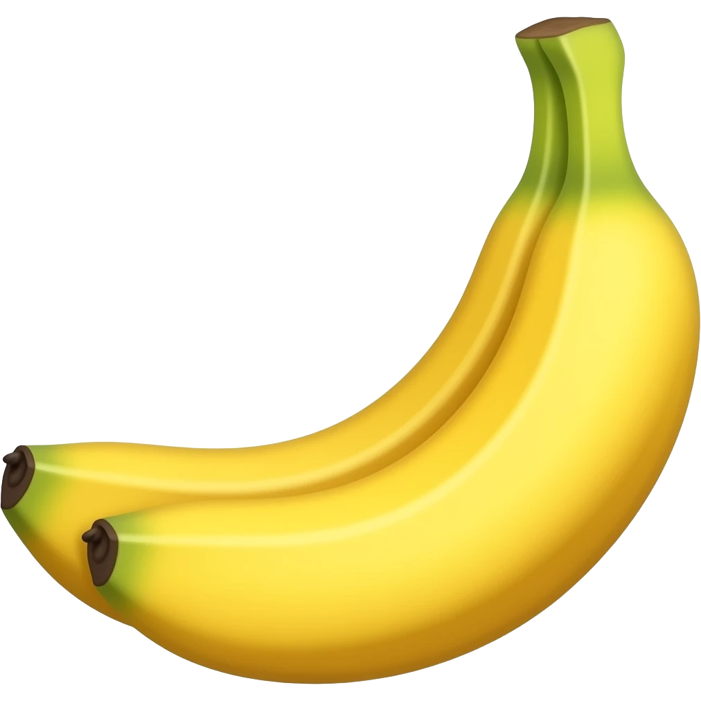banana emoji
