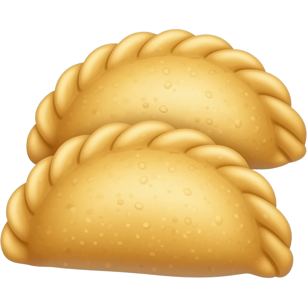 Salteñas emoji