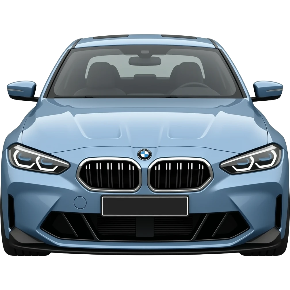 BMW g80 emoji