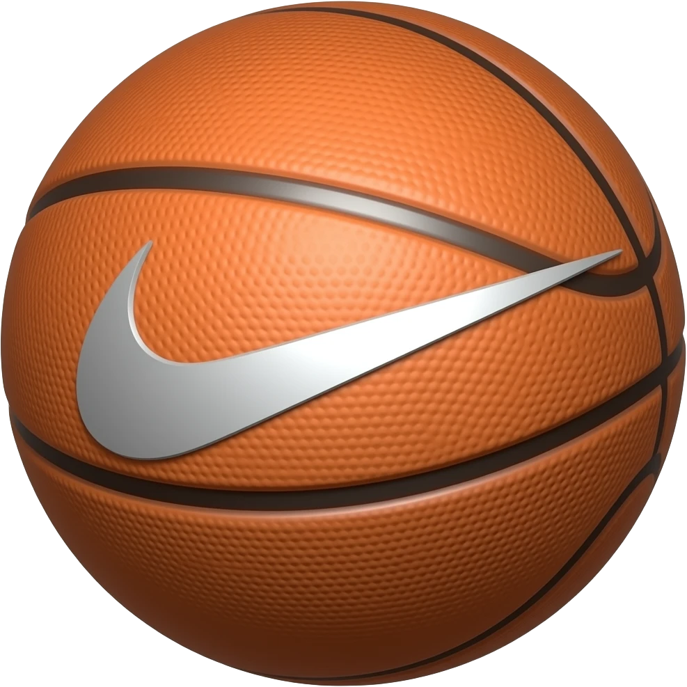 nike ball emoji