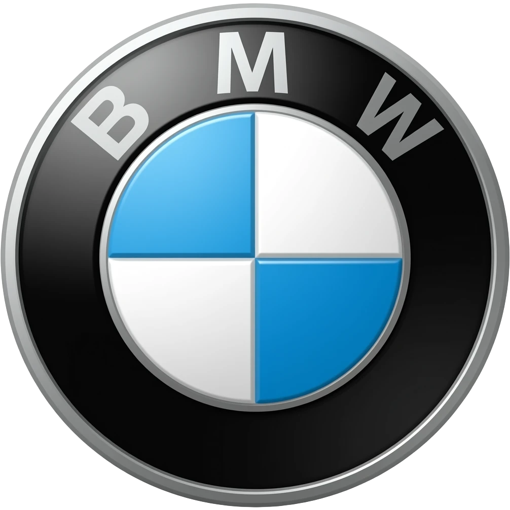 BMW emoji
