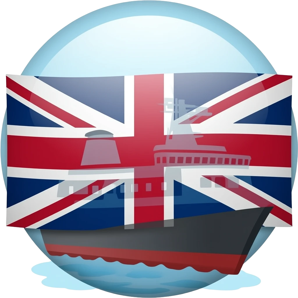 Britannic emoji