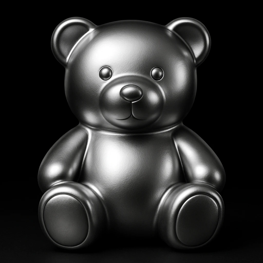 bear emoji