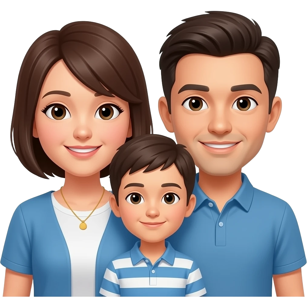 family emoji