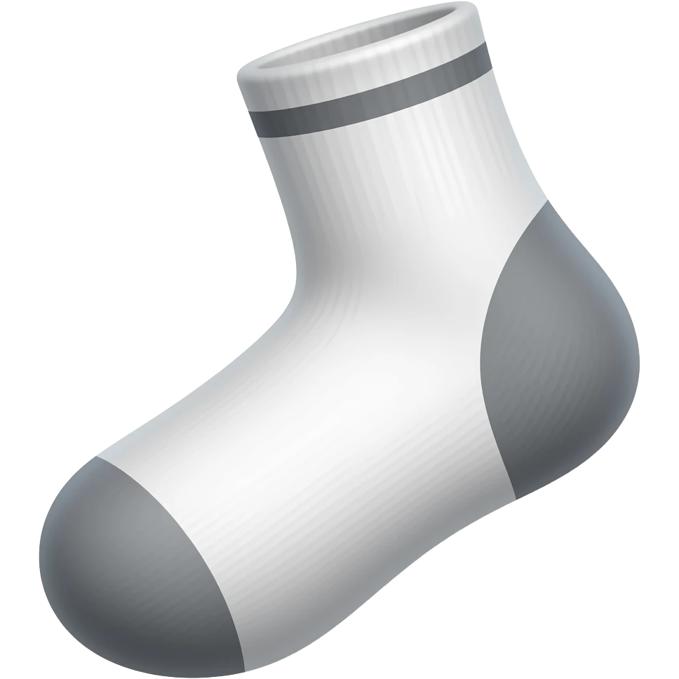 socks emoji