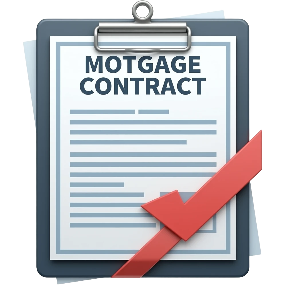 mortgage emoji