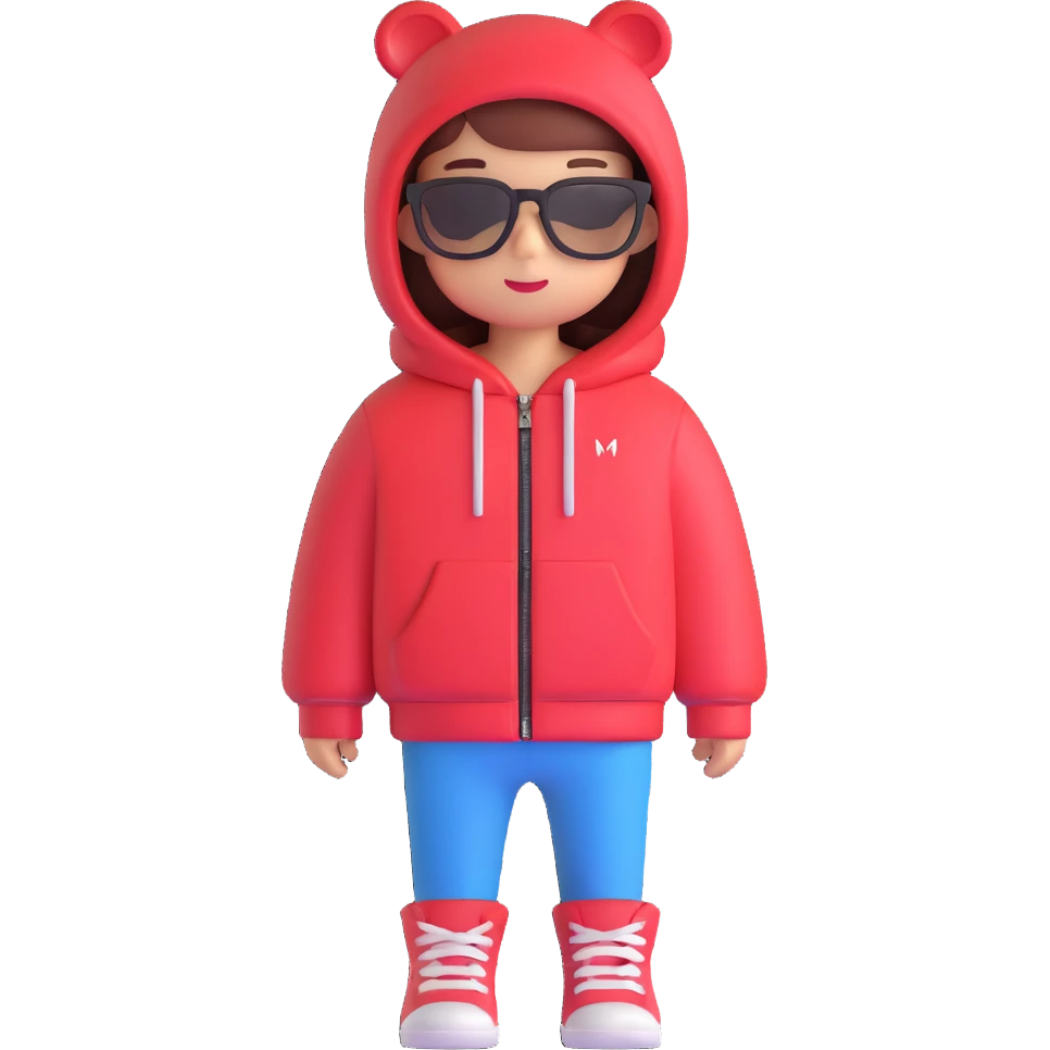 fashionable clothes emoji