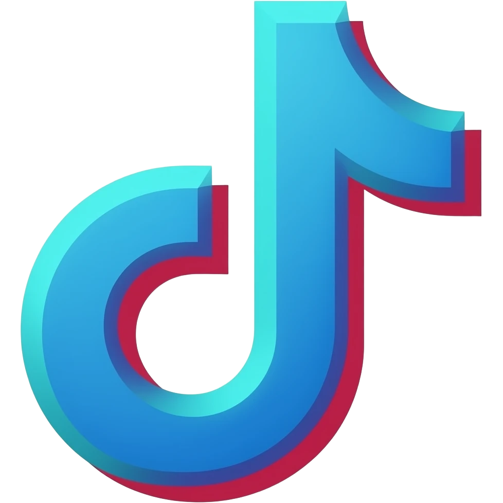 tiktol mavi tik emojisi emoji