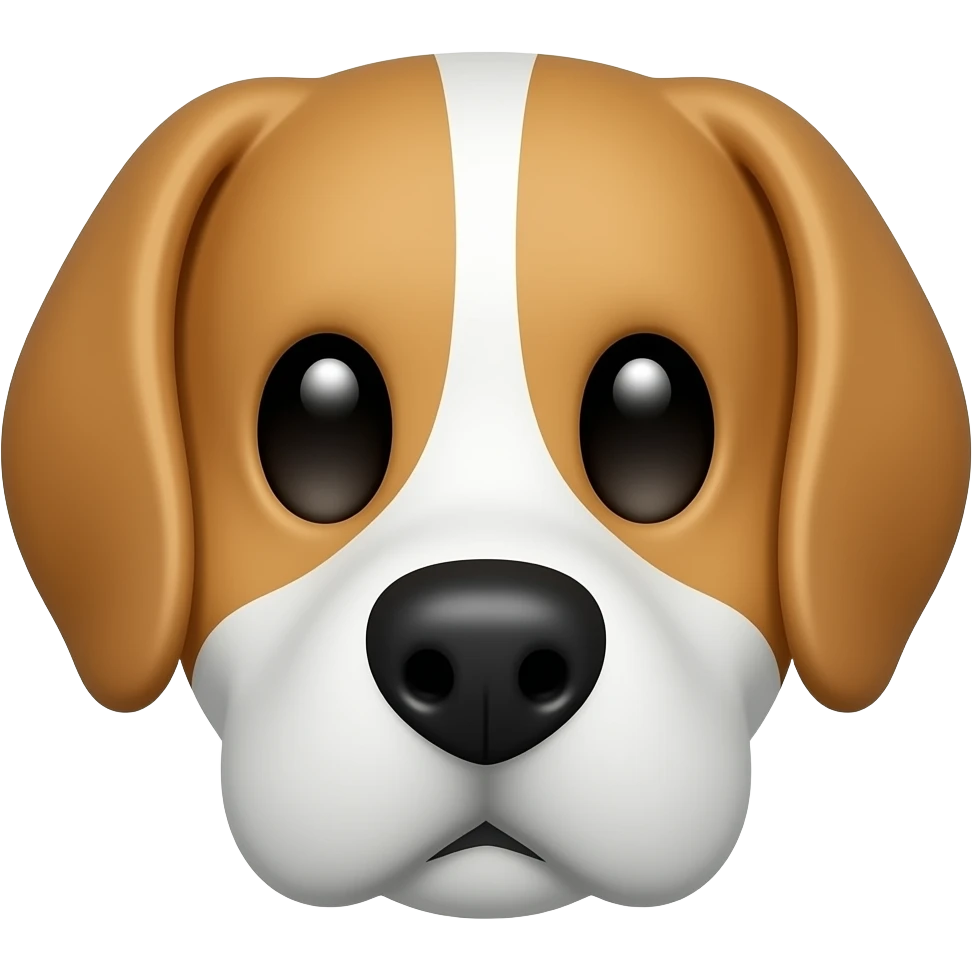 A muzzle emoji emoji