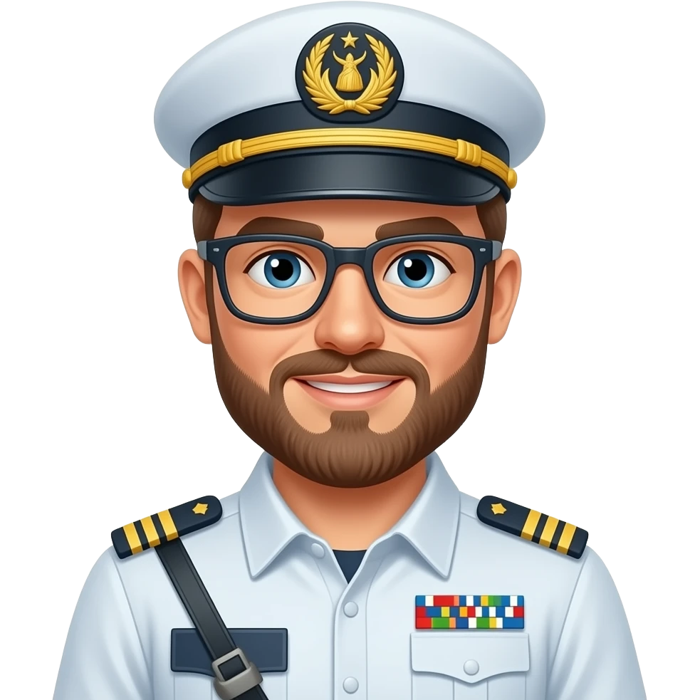 expert escursions on sea guy emoji