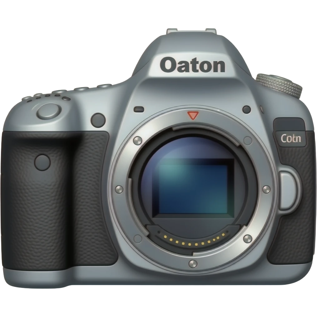 digital camera emoji