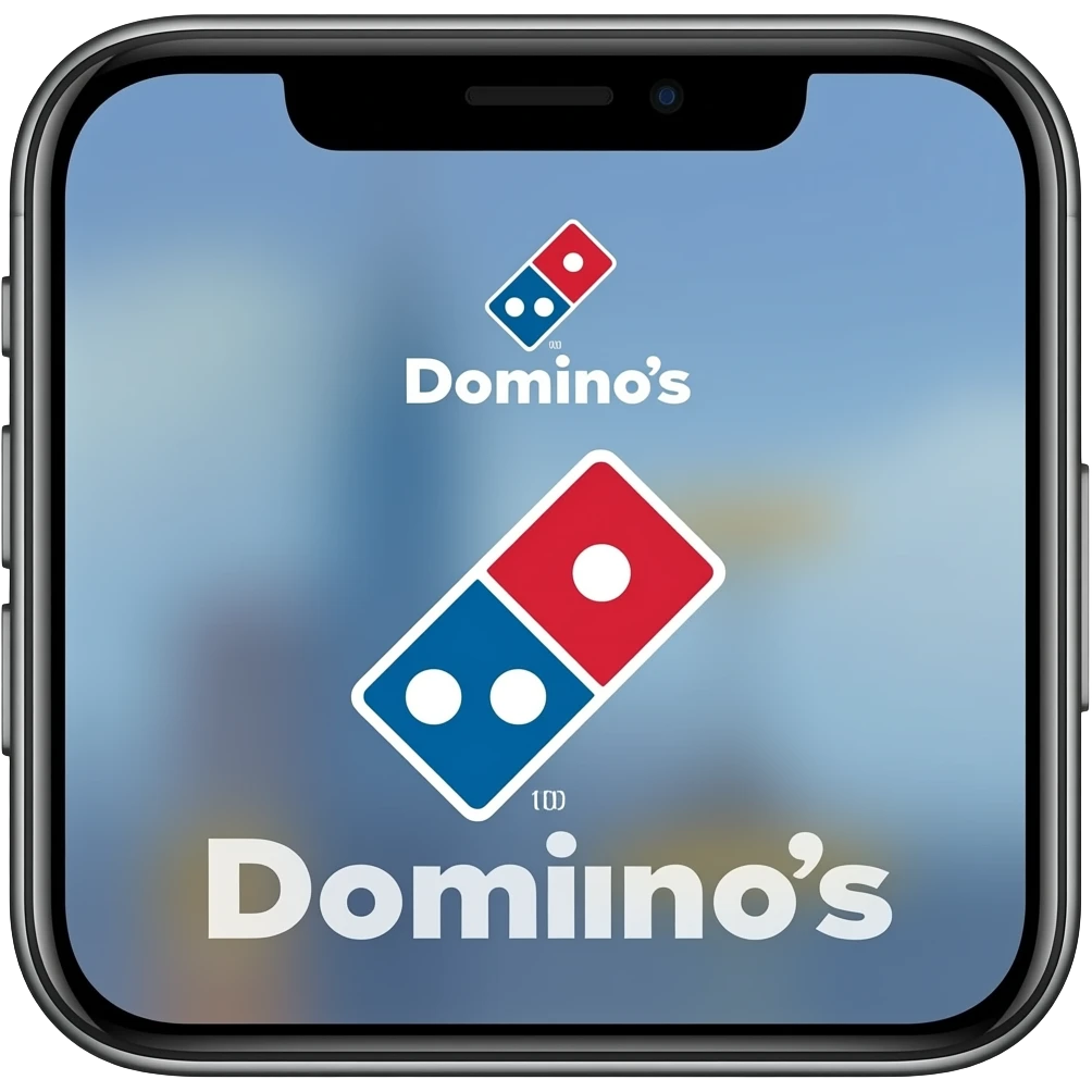 Incoming Call 📞 From The Domino's Pizza 🍕 😋 👀 😍 😀 😄 emoji