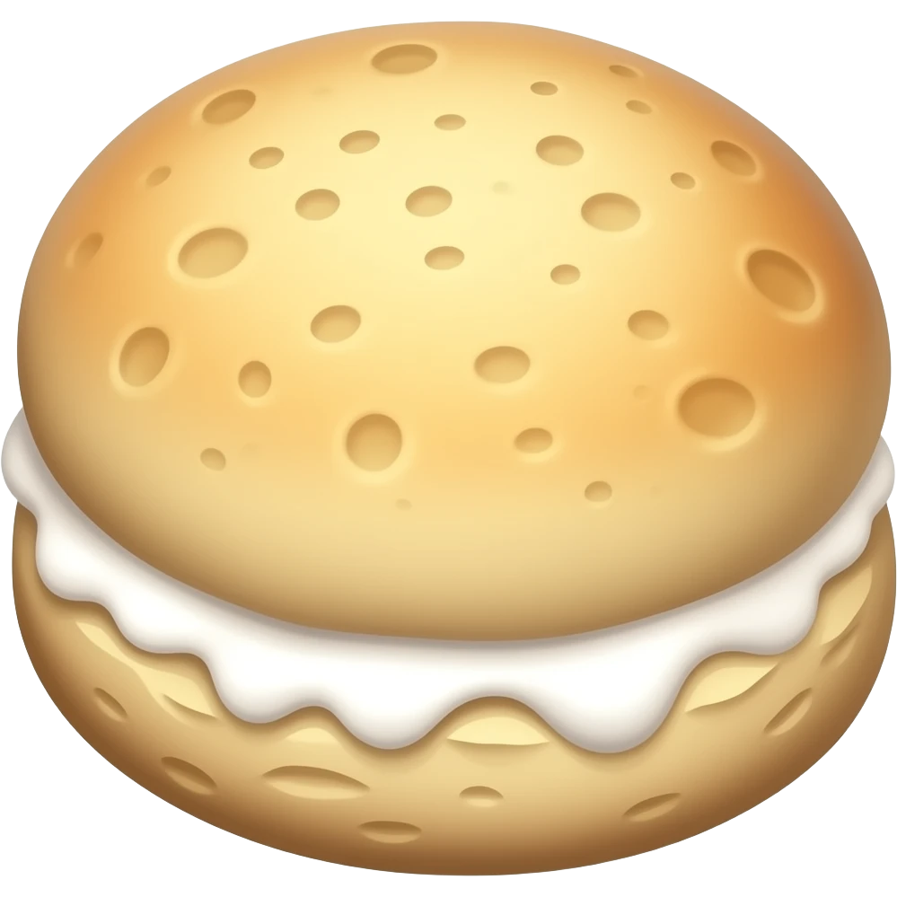 buttermilk buicuit emoji