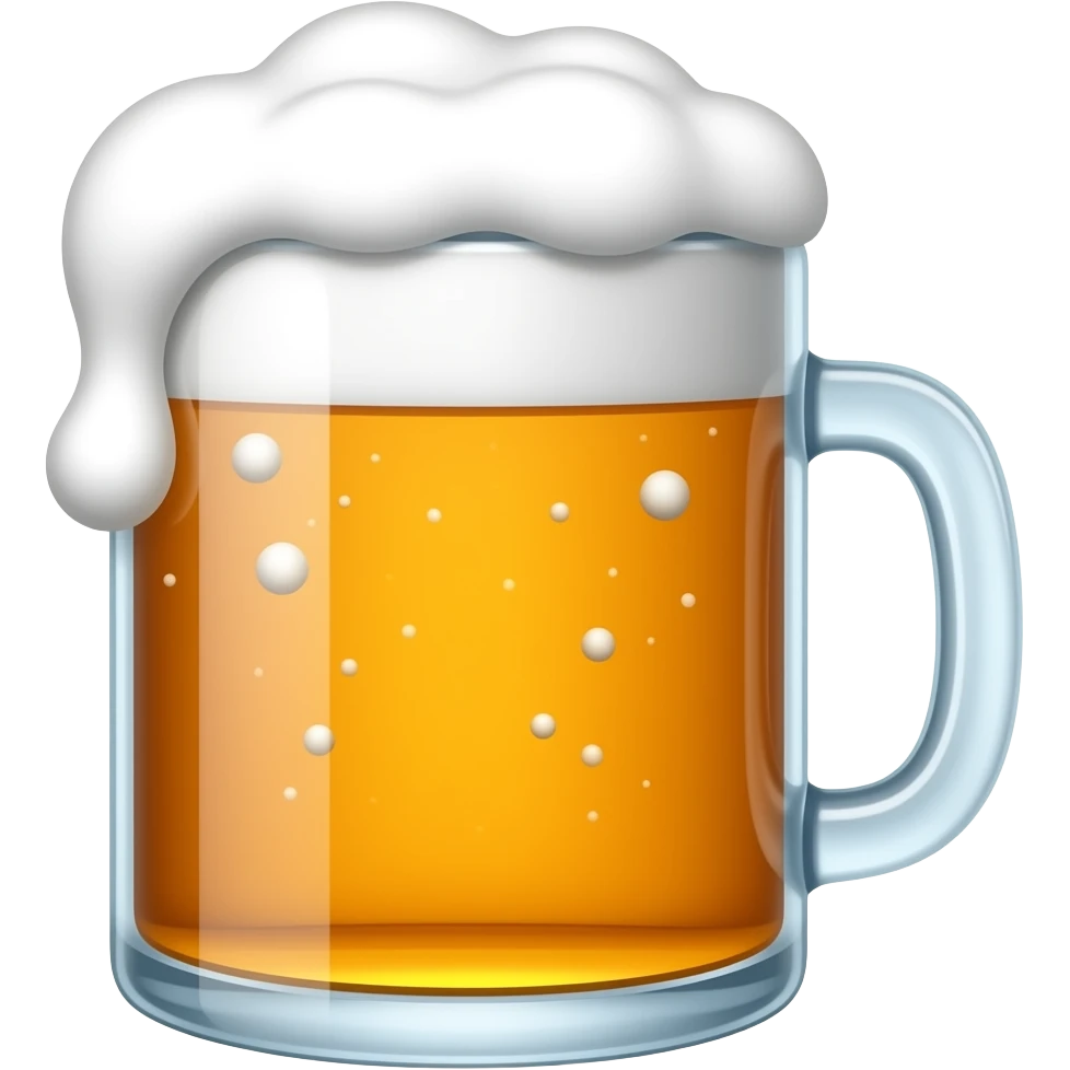 cerveza emoji