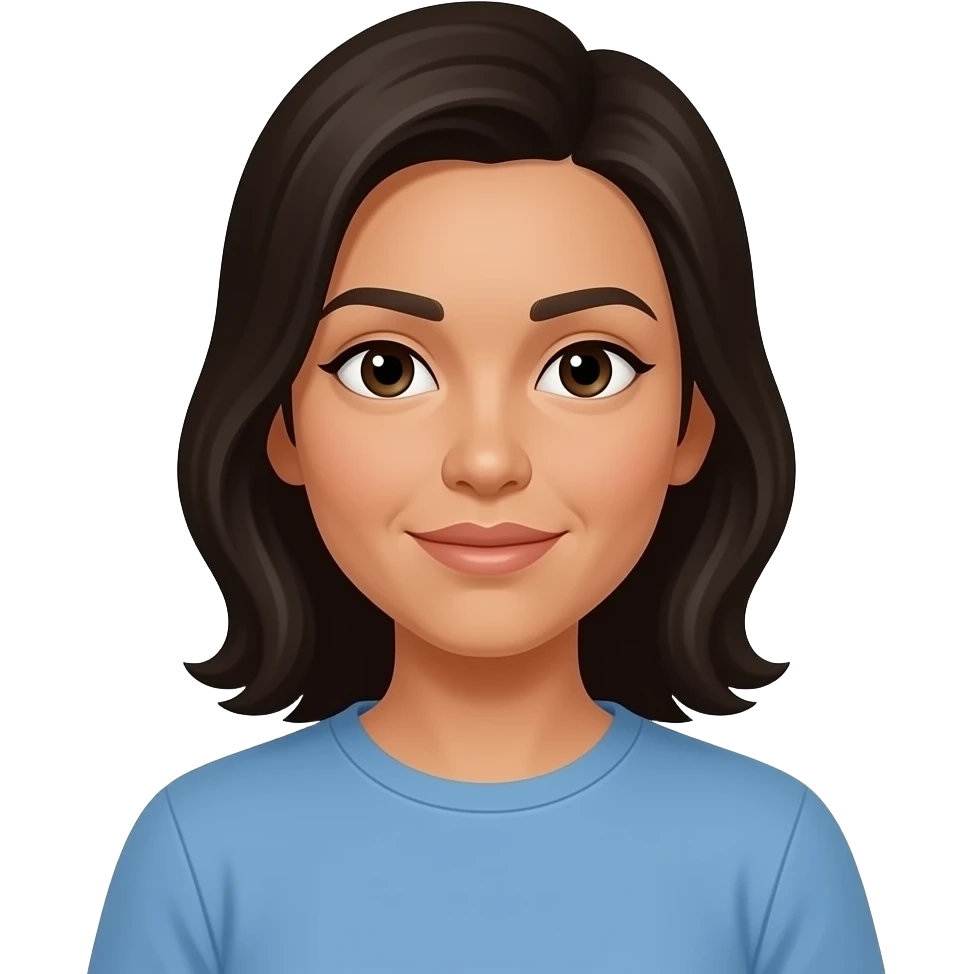 Domestic violence survivor emoji