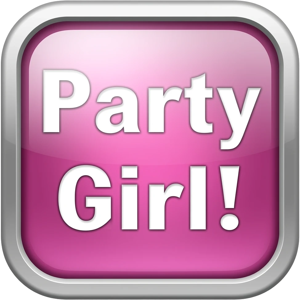 PARTY GIRL! SIGN emoji