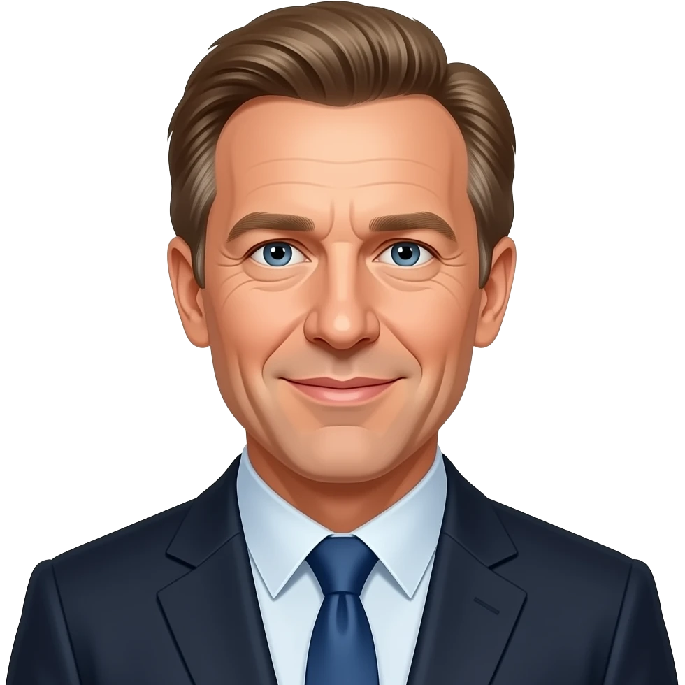 Jeffrey epstien emoji