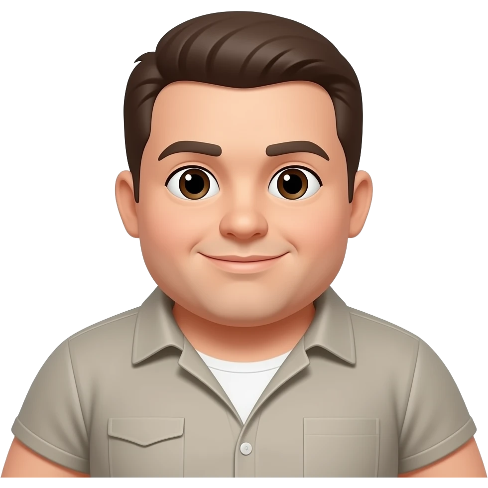fat emoji emoji