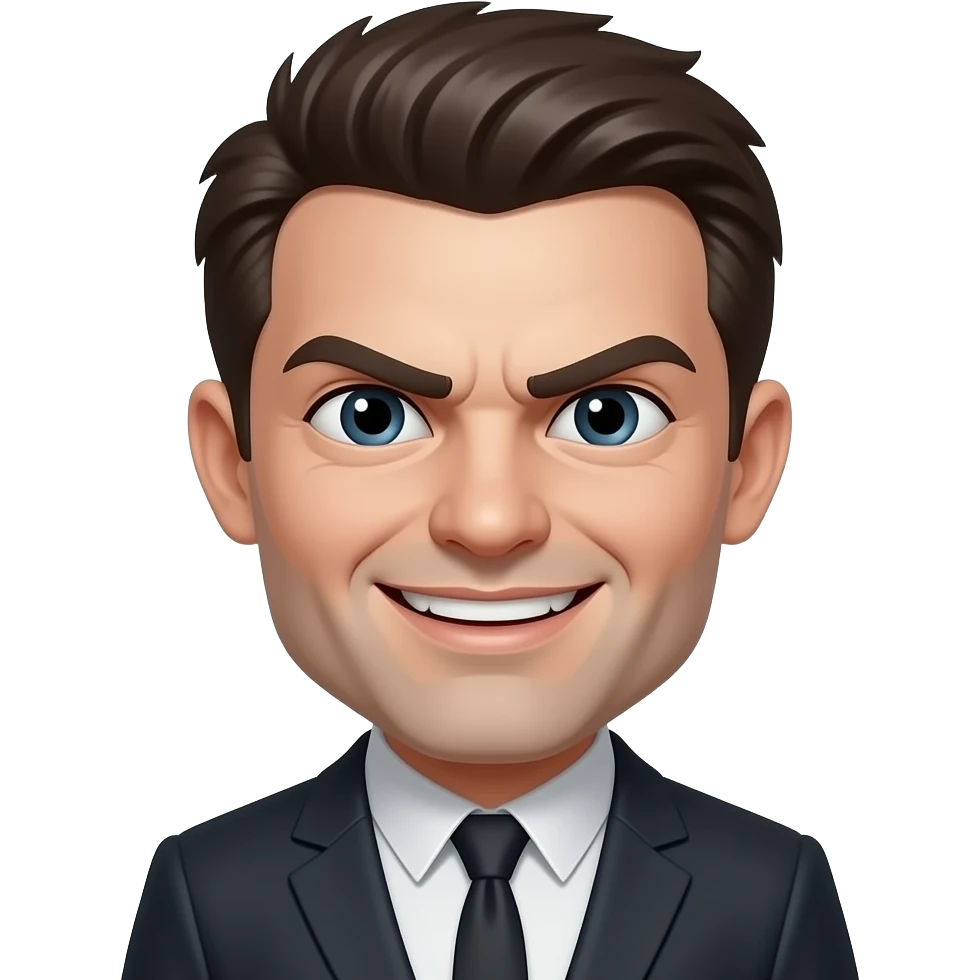 사악한 pat emoji