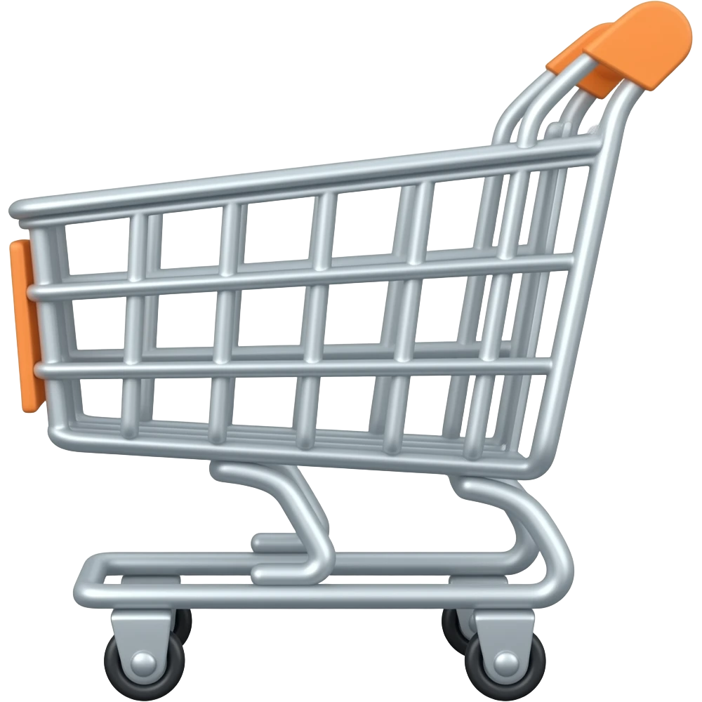 cart emoji