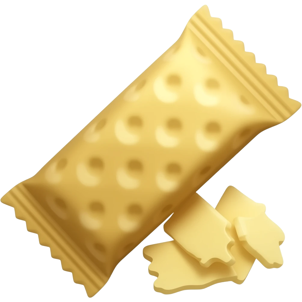 snack emoji