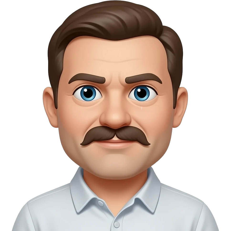 nariz grande mentirosa emoji