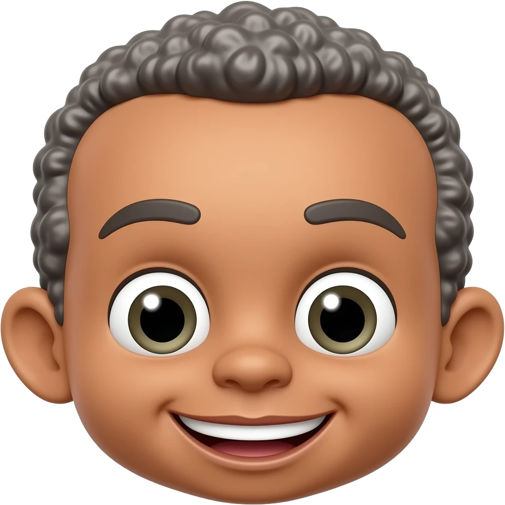 Tchoupi emoji
