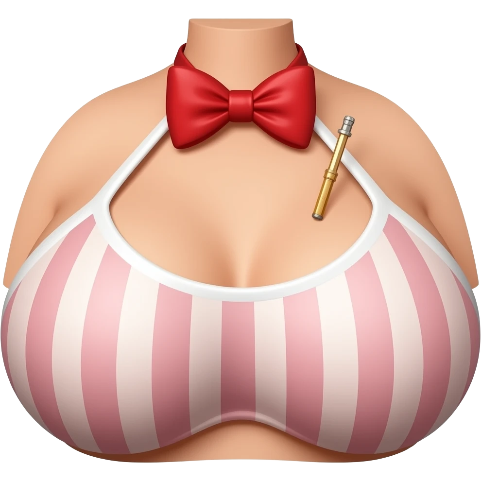 Killing Boobs emoji