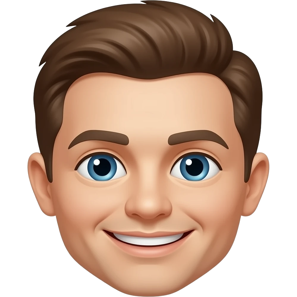 vintage brown pastel emoji emoji