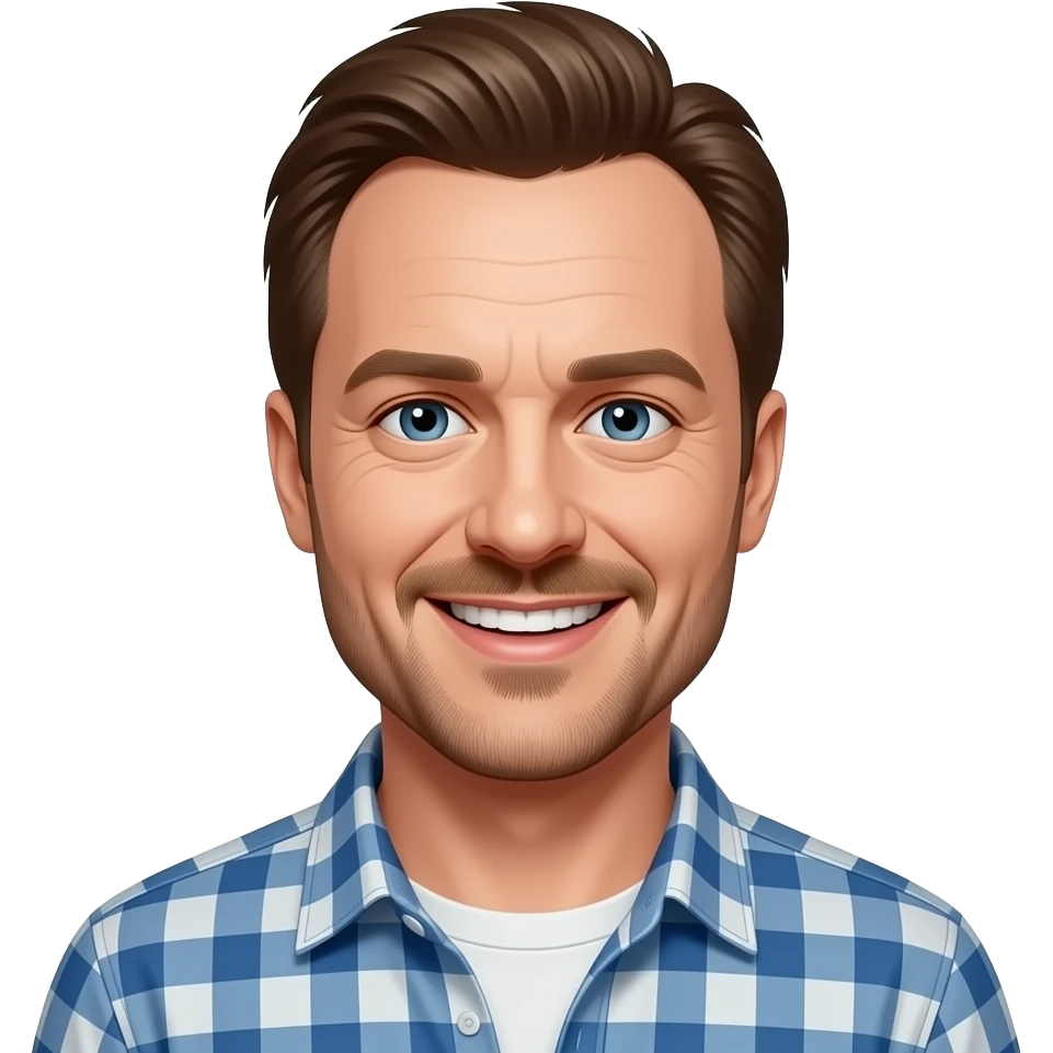 jesse pinkman smiling emoji