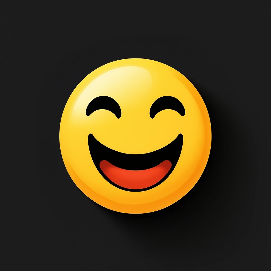 laughing emoji emoji