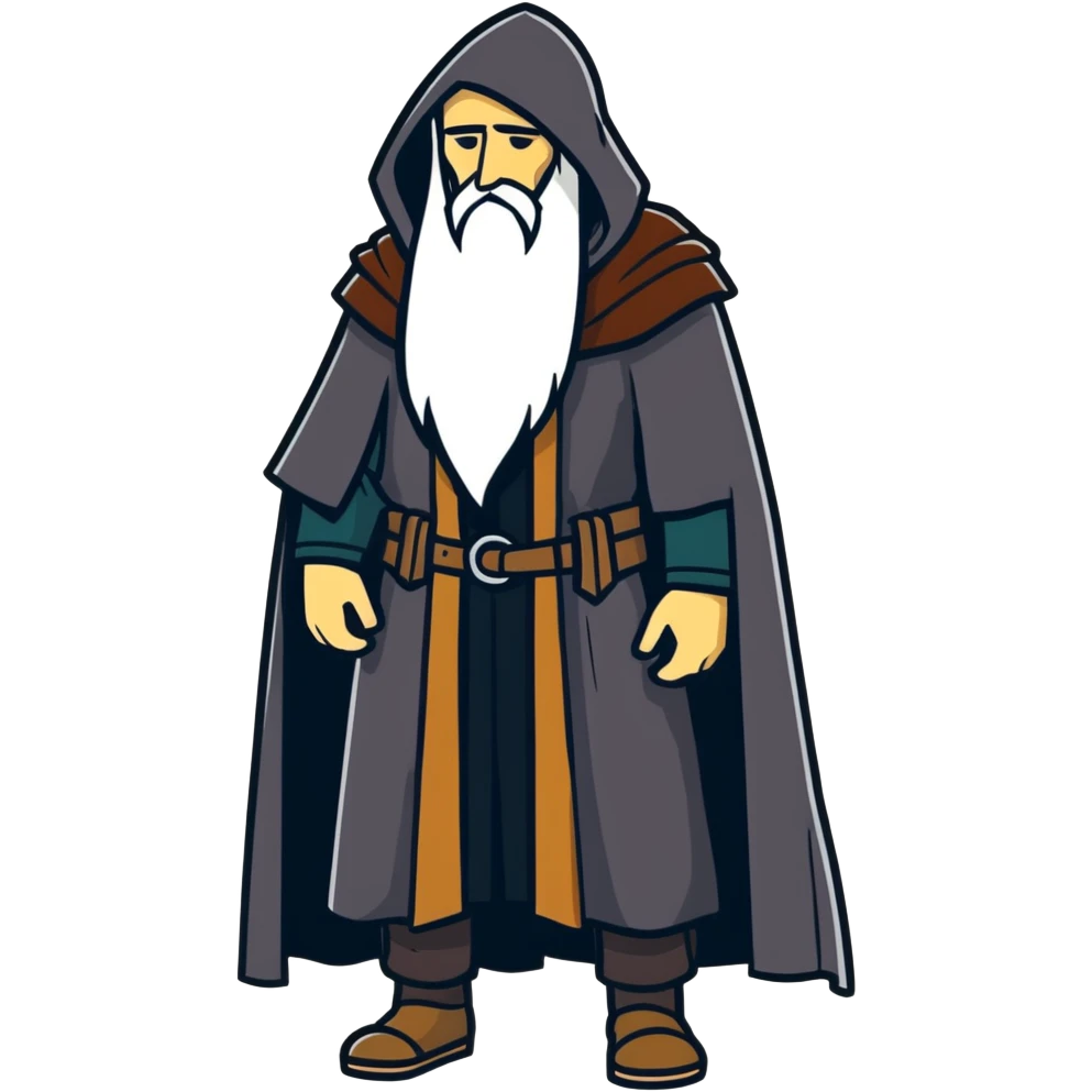 Sad torbek from avantris dnd YouTube emoji