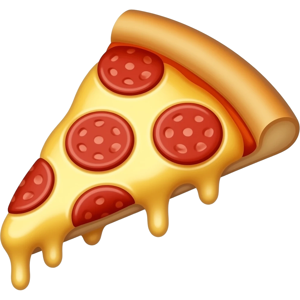 soggy pizza crust emoji