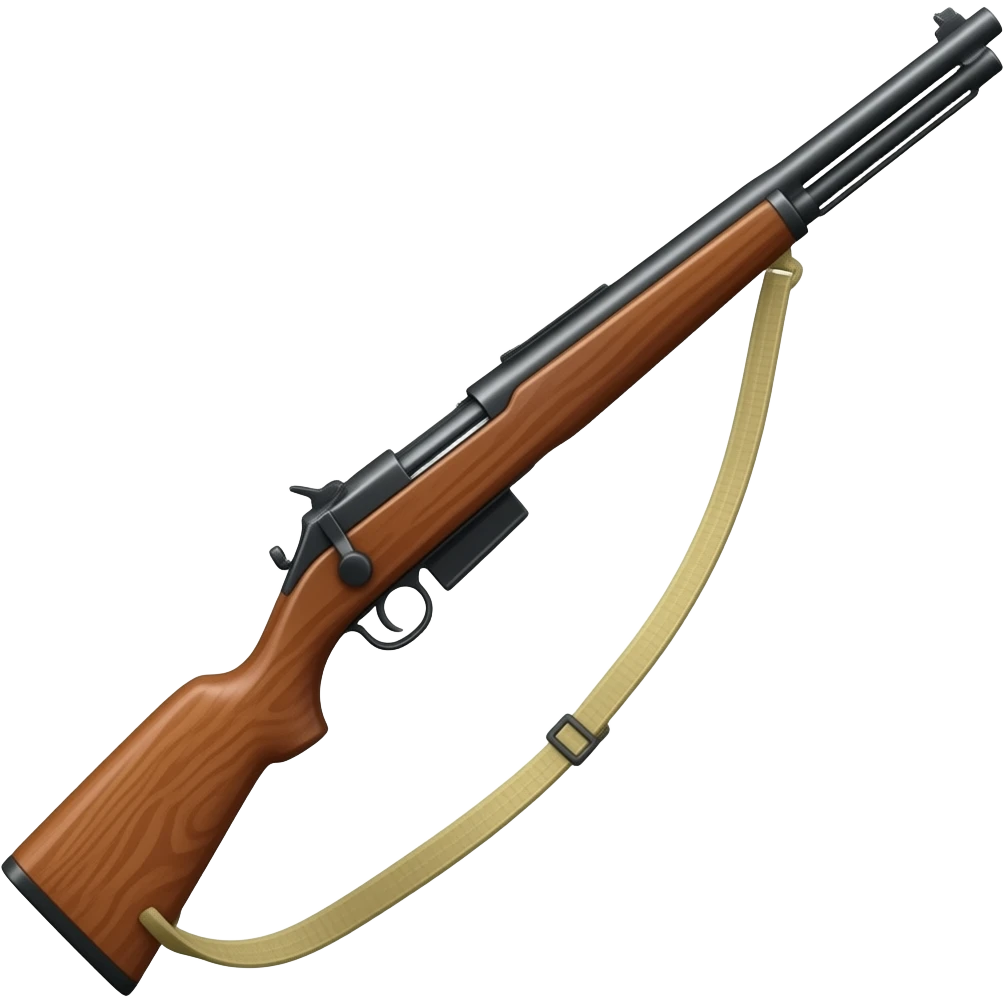 mosin nagant emoji