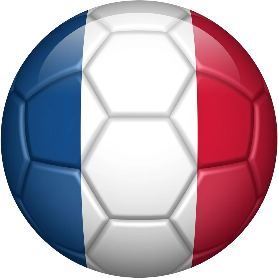 flag ball emoji