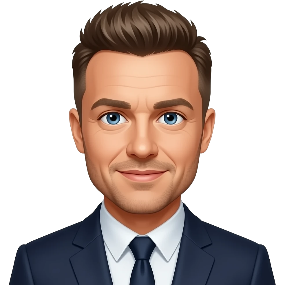 Robbie Williams Mature 2 emoji