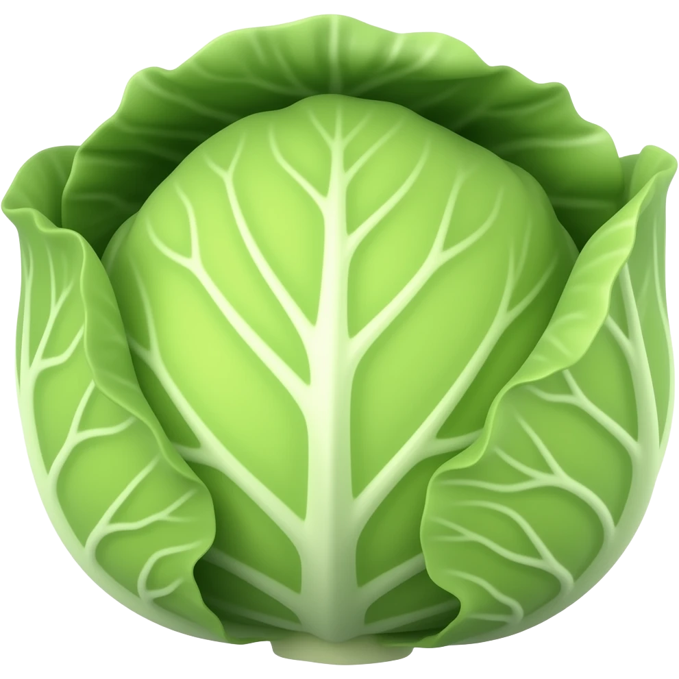 cabage emoji
