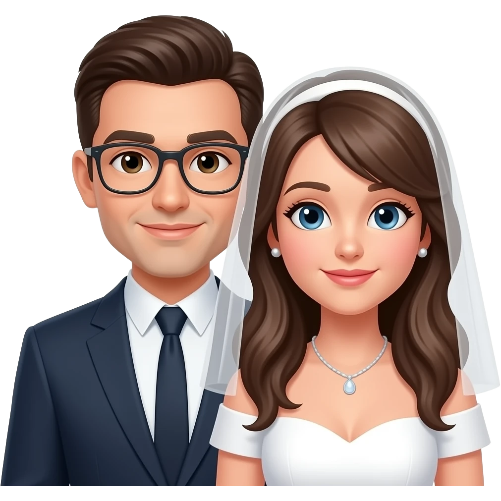 divorce emoji